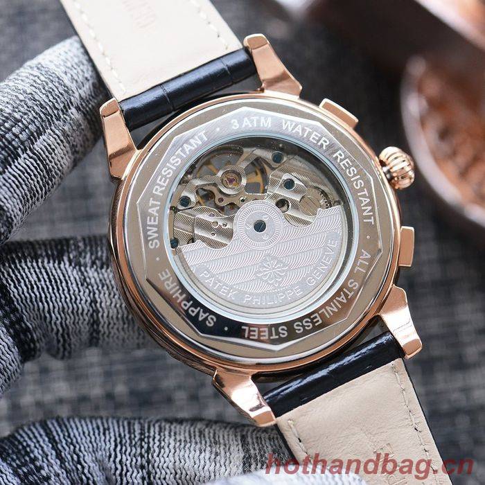 Patek Philippe Watch PPW00044-1